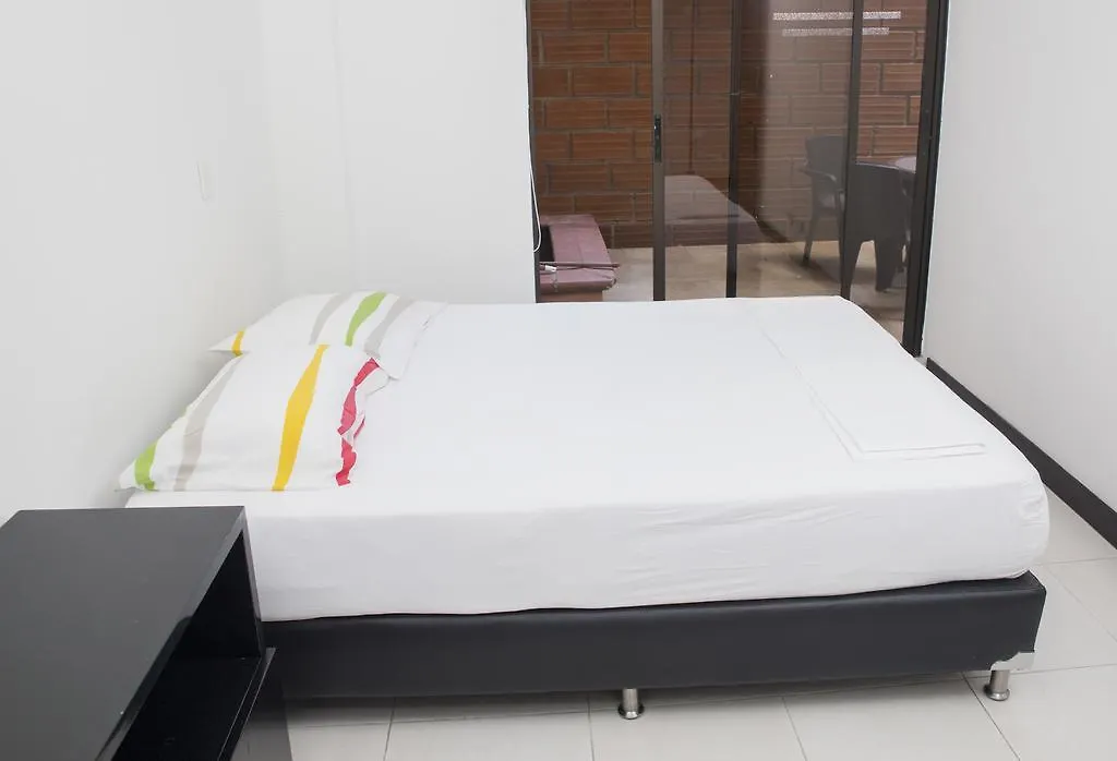 Apartamento Palmar De Laureles By Nomad Guru Medellín