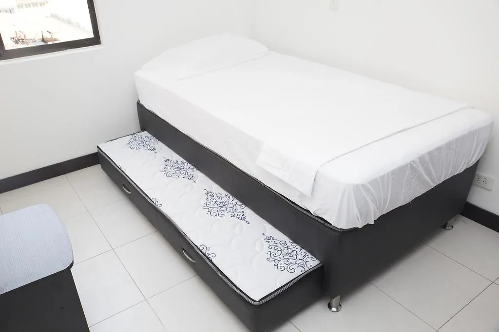 Apartamento Palmar De Laureles By Nomad Guru Medellín