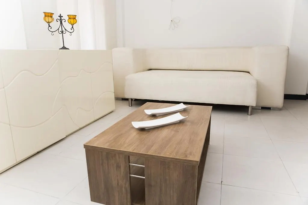 Apartmán Palmar De Laureles By Nomad Guru Medellín