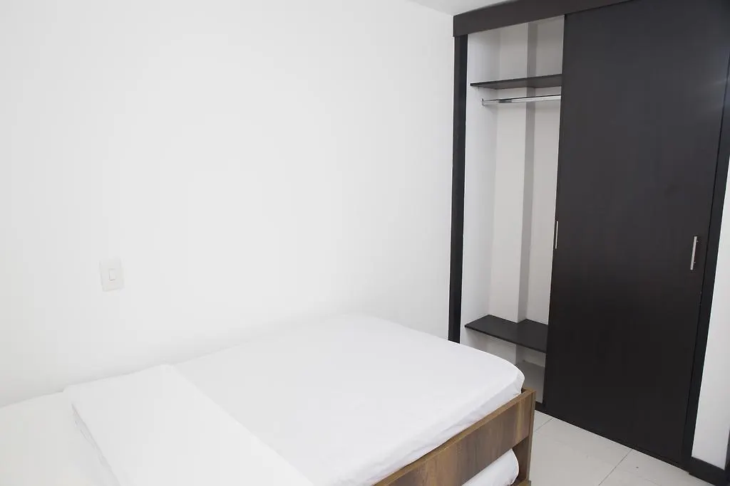 Appartamento Palmar De Laureles By Nomad Guru Medellín