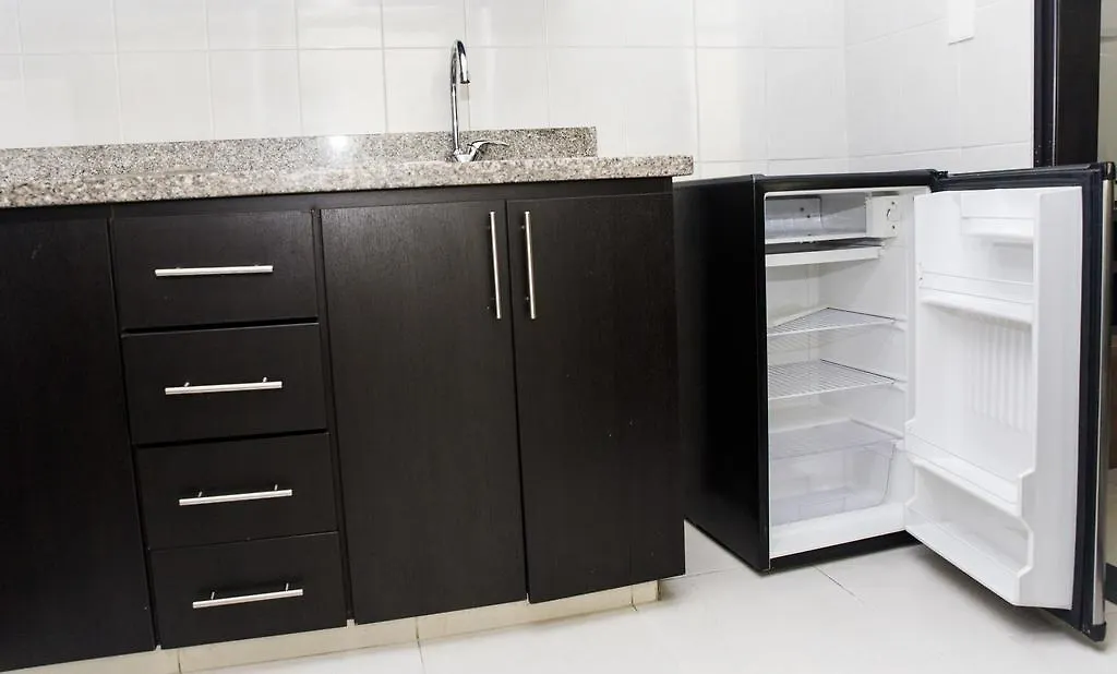 Apartmán Palmar De Laureles By Nomad Guru Medellín