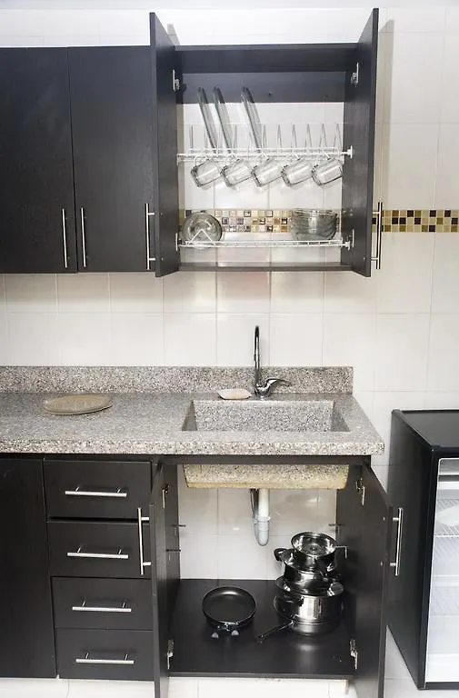 Apartmán Palmar De Laureles By Nomad Guru Medellín