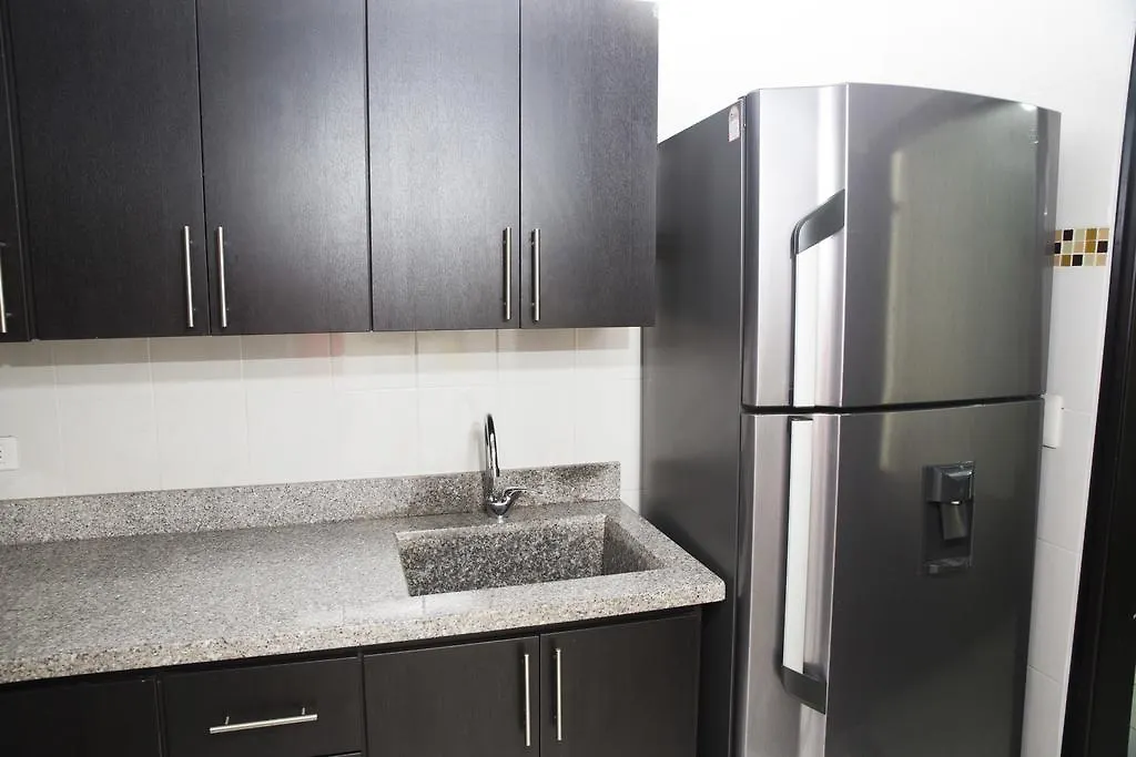 Apartmán Palmar De Laureles By Nomad Guru Medellín 0*,