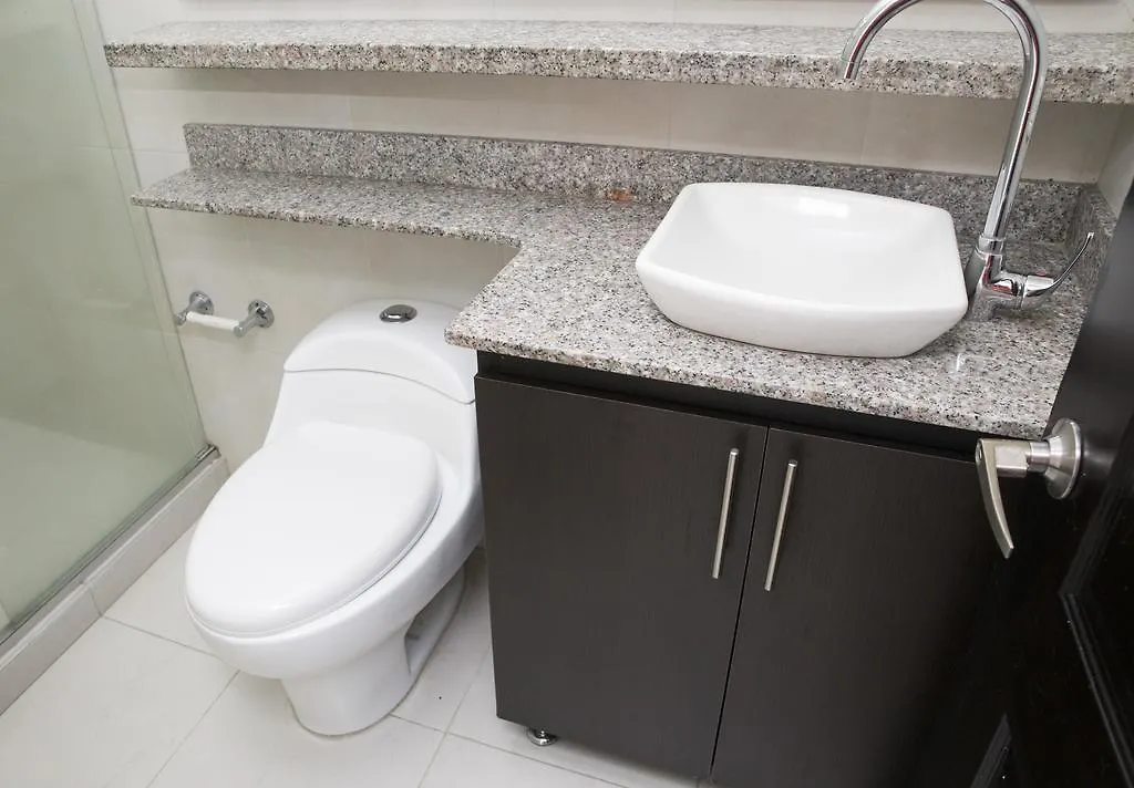 Apartmán Palmar De Laureles By Nomad Guru Medellín