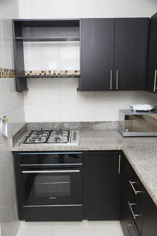 Apartmán Palmar De Laureles By Nomad Guru Medellín