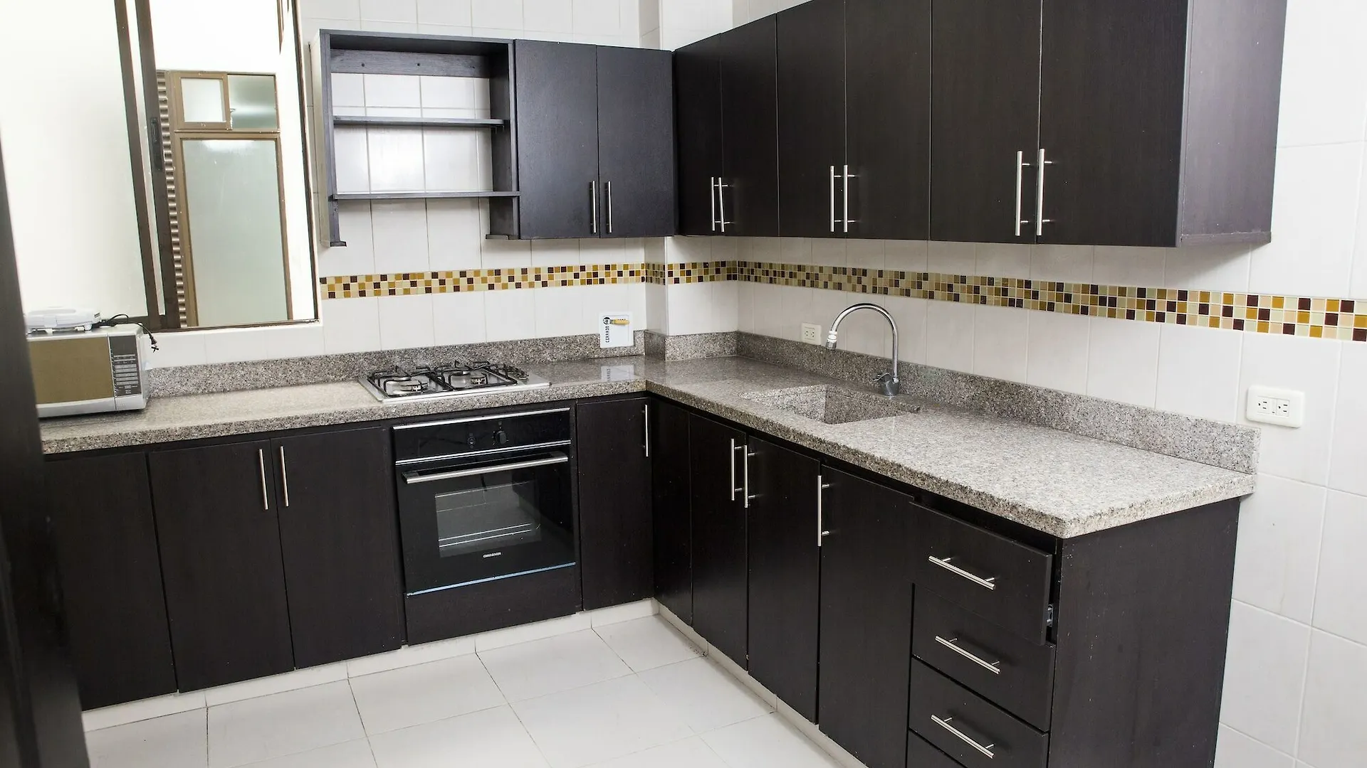 Apartmán Palmar De Laureles By Nomad Guru Medellín