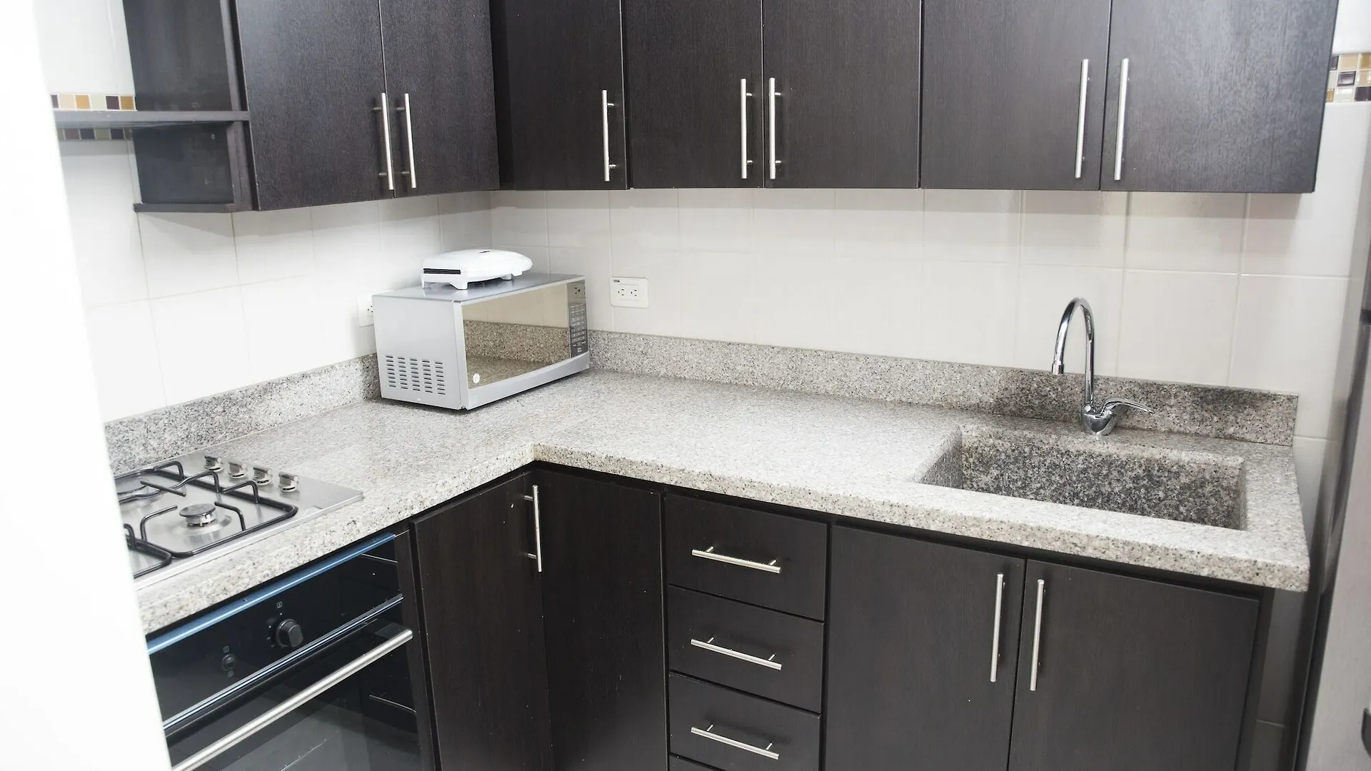 Apartmán Palmar De Laureles By Nomad Guru Medellín Kolumbie