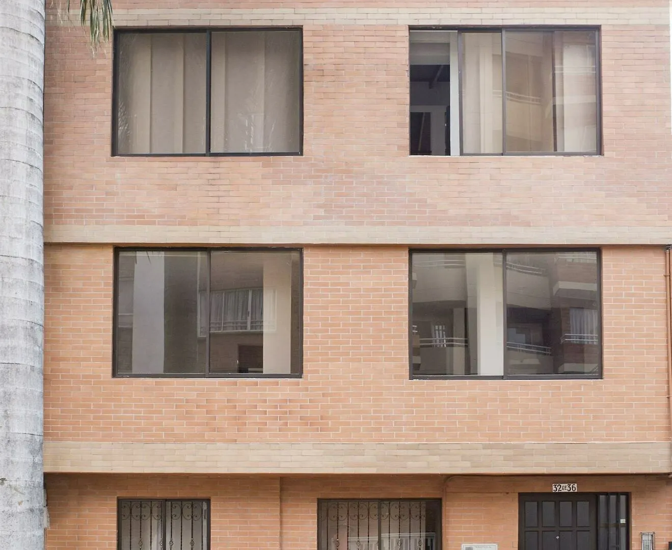 Apartmán Palmar De Laureles By Nomad Guru Medellín